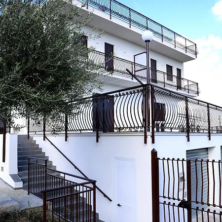 Trabia Casa Bianca A *