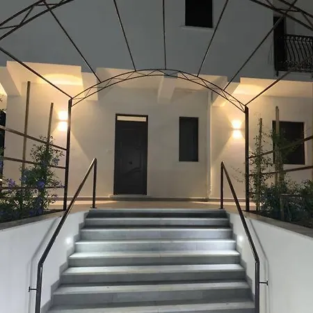 Trabia Casa Bianca A * Mandra Capreria