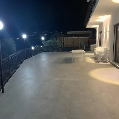 Trabia Casa Bianca A *