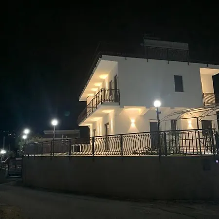 Trabia Casa Bianca A