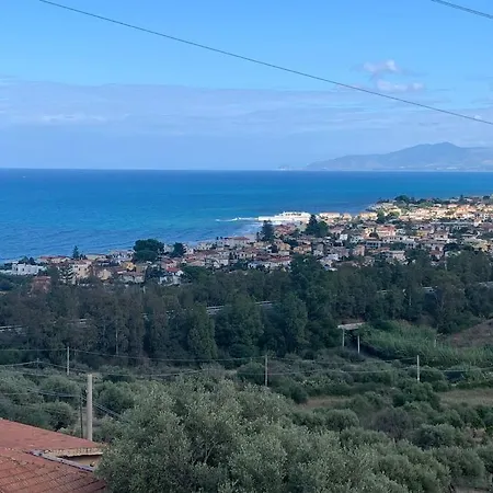 Trabia Casa Bianca A * Mandra Capreria