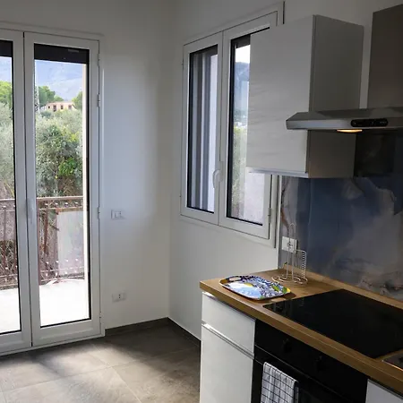 Trabia Casa Bianca A Villa *