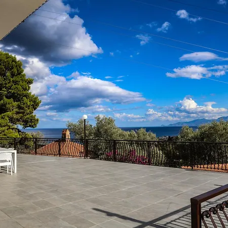 Trabia Casa Bianca A *