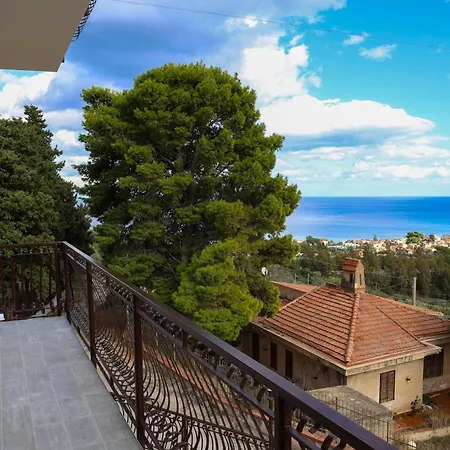 Trabia Casa Bianca A *