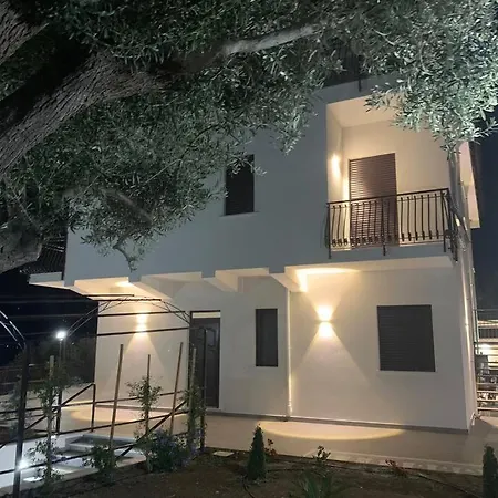 Trabia Casa Bianca A * Mandra Capreria