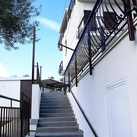 Trabia Casa Bianca A * Mandra Capreria