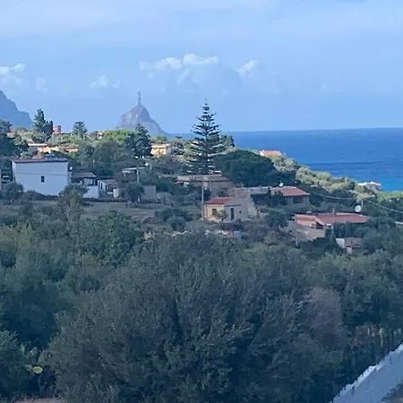 Trabia Casa Bianca A Mandra Capreria