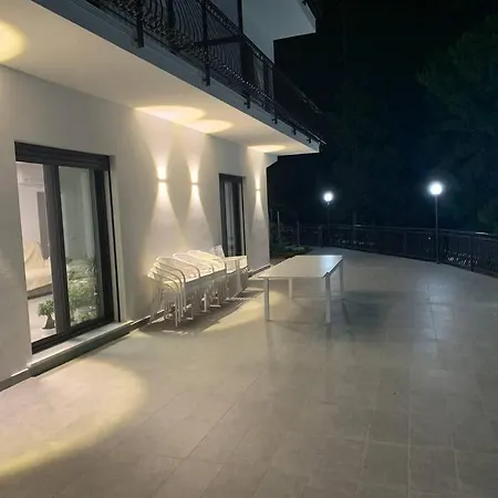 Trabia Casa Bianca A