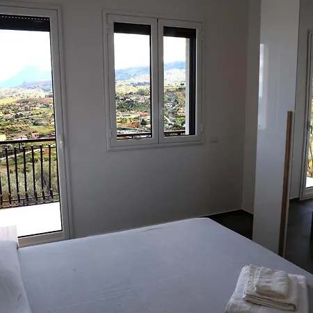 Trabia Casa Bianca A *